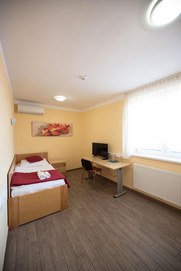 S Hotel Maribor Exterior photo
